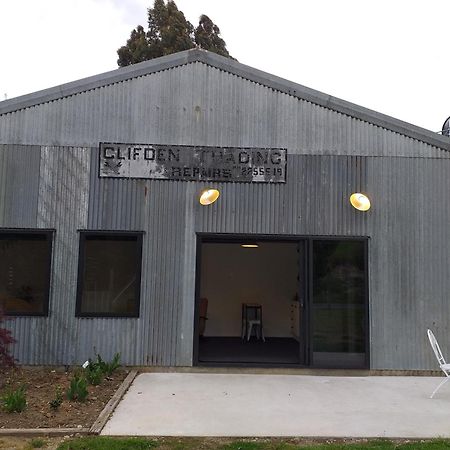 Clifden Pitstop Eastern Bush ห้อง รูปภาพ